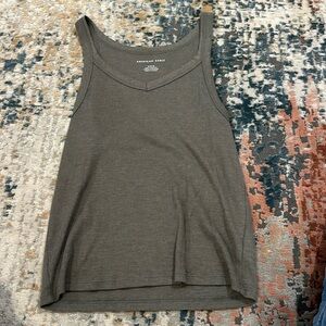 american eagle tank top